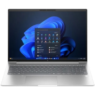 Portátil HPEliteBook 6 G2i DU1D9ET Intel Core 7-350/ 24GB/ 512GB SSD/ 16/ Win11 Pro