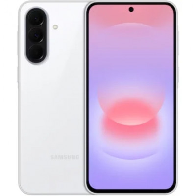 Smartphone Samsung Galaxy A37 6GB/ 128GB/ 6.7/ 5G/ Blanco