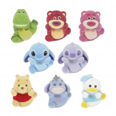 Figura mistery bag enesco disney mini 1 unidad aleatoria