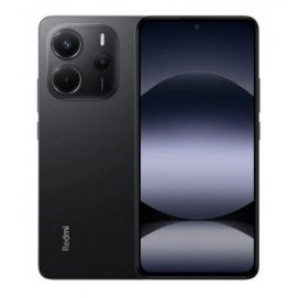 Teléfono móvil Xiaomi REDMI NOTE 14, 6GB, 128GB, negro