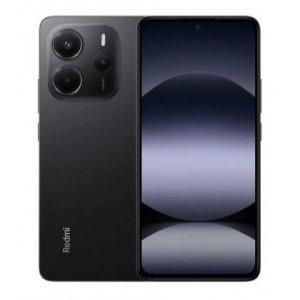 Teléfono móvil Xiaomi REDMI NOTE 14, 6GB, 128GB, negro