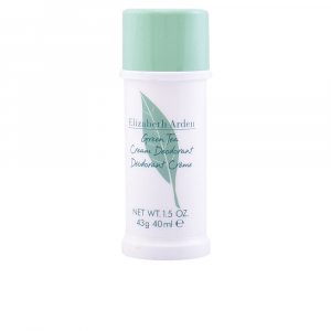 GREEN TEA cream desodorante 40 ml