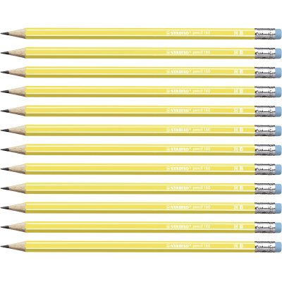 pencil 160 HB 12 pieza(s)