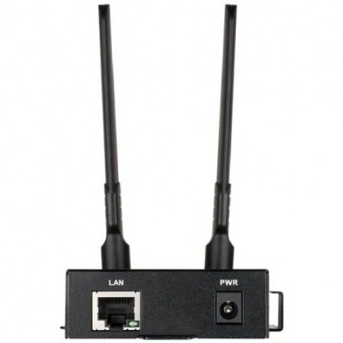 Router Industrial 4G D-Link DWM-312 150Mbps/ 2x Antenas