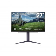 LG 27GS85Q-B pantalla para PC 68,6 cm (27