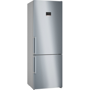Frigorífico combi Bosch KGN49AICT 203x70x67 No Frost inox