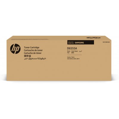 SCX-D6555A/ELS TONER NEGRO