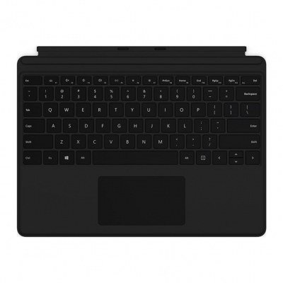 Teclado microsoft surface pro keyboard para surface pro8 - prox ingles