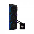 REF LIQUIDA LIANLI HYDROSHIFT II LCD-S 360TL B