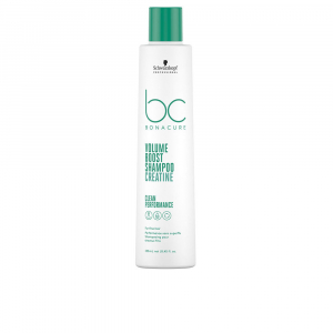 BC VOLUME BOOST shampoo 250 ml