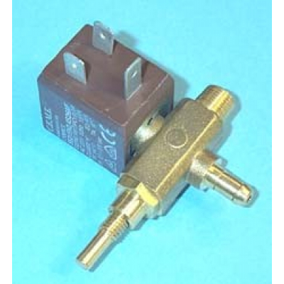 Electrovalvula 1/8 4W Polti