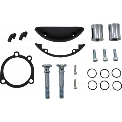 Inverted Air Cleaner Hardware Kit ARLEN NESS 602-005