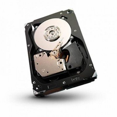 DISCO DURO INTERNO SEAGATE CHEETAH ST3600057SS 600GB - SAS - 3.5 / 8.89CM - 15000RPM - 16MB CACHE