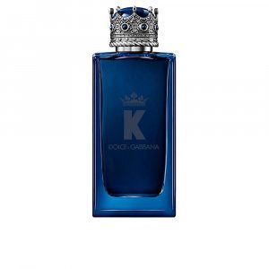 K BY DOLCE&GABBANA INTENSE edp intenso vapo 100 ml