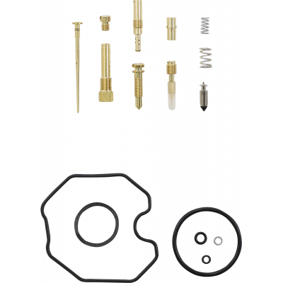 Kit reparación de carburador SHINDY 03-060