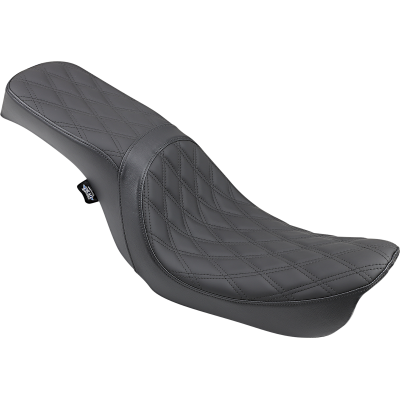 Predator 2-Up Seat DRAG SPECIALTIES 0803-0541