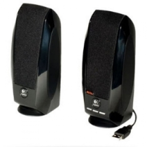Altavoces Logitech S150 Digital USB OEM