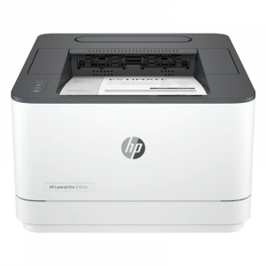 Impresora láser monocromo HP Laserjet Pro 3002DN