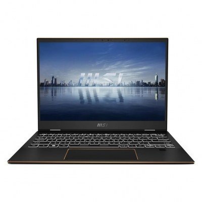 Portatil msi a13mt - 087es i7 - 1360p 32gb ssd 1tb 13.4pulgadas