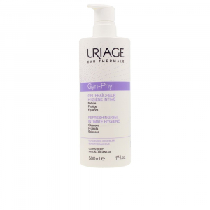 GYN-PHY Gel refrescante de higiene íntima 500 ml