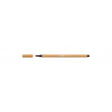STABILO Pen 68 rotulador Marrón 1 pieza(s)