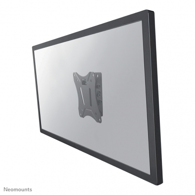 NM-W60BLACK Soporte de pared para monitor/TV 10-30 - inclinable