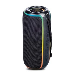 ALTAVOZ Elbe ALTN12TWS Bluetooth IPX6 FM microSD LUZ RGB