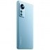 Smartphone Xiaomi 12X 8Gb/ 256Gb/ 6.28/ 5G/ Azul