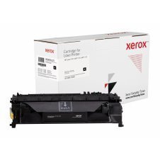 Everyday Tóner de Rendimiento estándar Negro , HP W1106A equivalente de Xerox, 1000 páginas