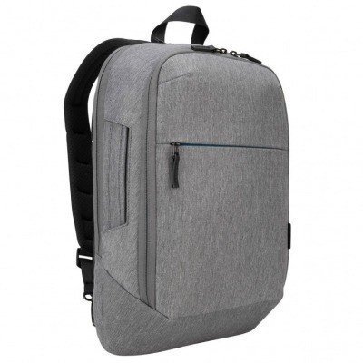 MOCHILA TARGUS CITYLITE CONVERTIBLE 15,6 GRIS