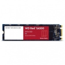 Disco SSD Western Digital WD Red SA500 NAS 2TB/ M.2 2280