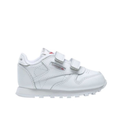 Zapatilla REEBOK CL LTHR 2 V 100010355 Blanco