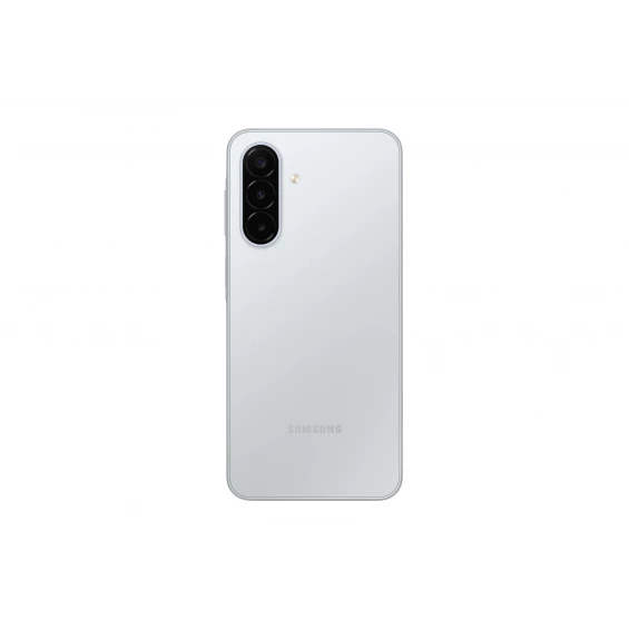 Smartphone Samsung Galaxy A18 4G, 4GB RAM, 128GB, 6,7 pulgadas Super AMOLED 90Hz, 5000mAh, plata - imagen 3