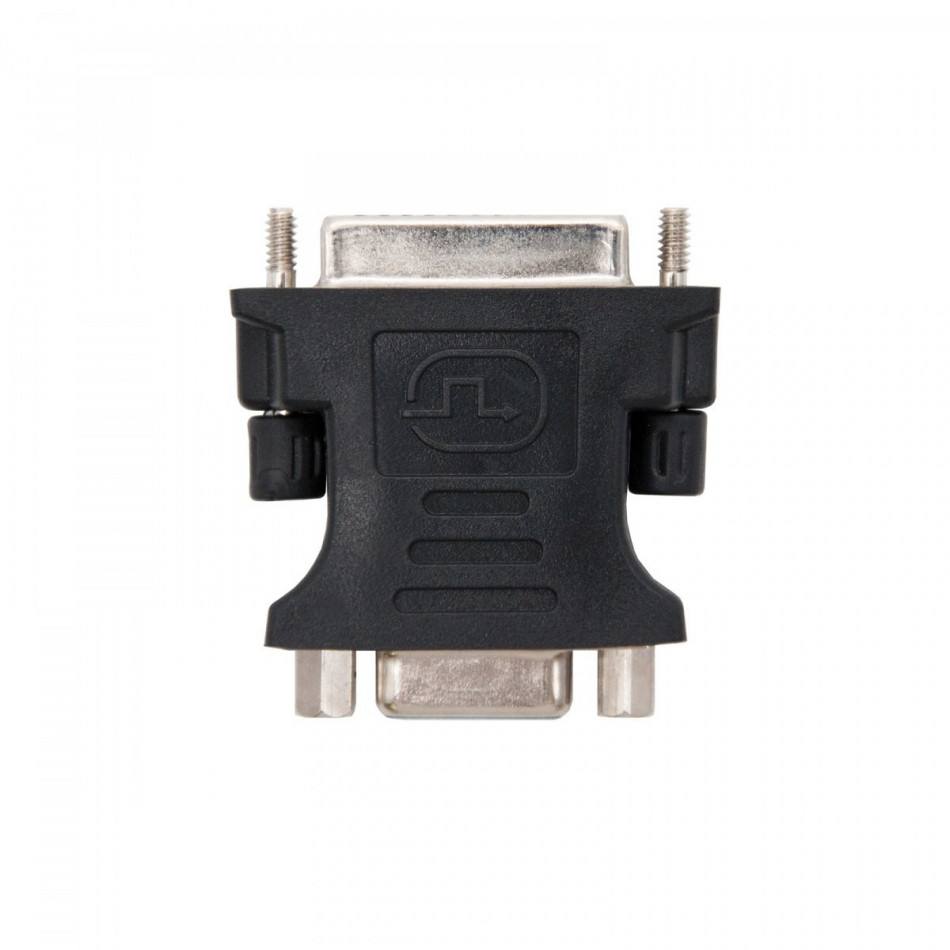 Nanocable NANOCABLE ADAPTADOR DVI 24+5/M-VGA HDB15/H