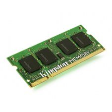 Módulo Kingston Ddr3 2gb 1600mhz Sodimm