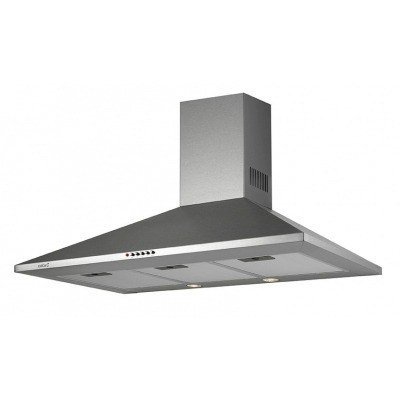 CATA OMEGA 900 645 m³/h De pared Acero inoxidable C