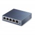 Tp-Link Switch Gigabit Ethernet Tl-Sg105 De 5 Puertos