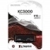 Disco Ssd Kingston Kc3000 512Gb/ M.2 2280 Pcie 4.0/ Con Disipador De Calor