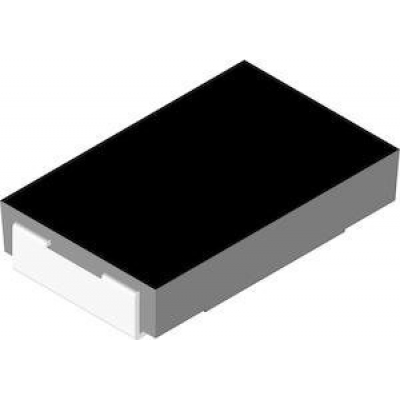Resistencia Deteccion de Corriente 1 Ohm 2W 1% SMD