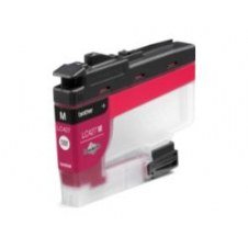 Tinta Brother Magenta 1500 Páginas