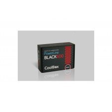 FUENTE ALIMENTACION 500W COOLBOX POWERLINE PFC-PASIVO 3SATA 12CM ATX