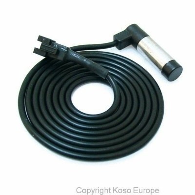 Koso passive speed sensor lenght 2m BF019006-N