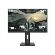 Monitor Nilox 24