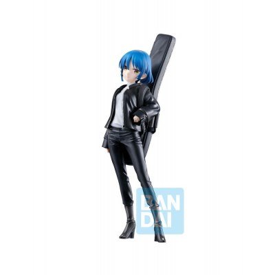 Figura ichibansho bocchi the rock! ryo