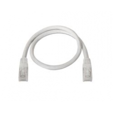 Nanocable Rj45 Cat.6 Utp Awg24 3m Blanco