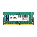 Whalekom DDR4 8GB 3200MHz Sodimm