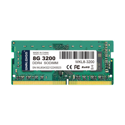 Whalekom DDR4 8GB 3200MHz Sodimm