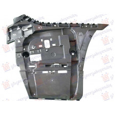 SOPORTE LATERAL DE PLASTICO PARA PARACHOQUE TRASERO(M-SPORT)