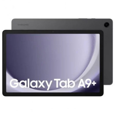 Tablet Samsung Galaxy Tab A9+ 11/ 6GB/ 128GB/ Octacore/ Gris Grafito