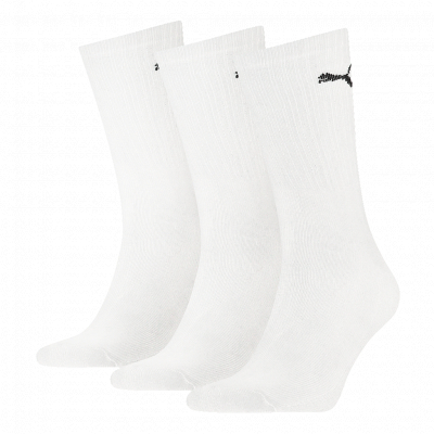 Calcetines PUMA SPORT 7312 300 Blanco